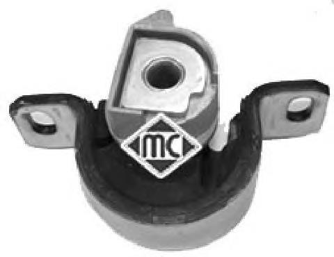 Coxim (suporte) direito de motor Metalcaucho 04112 preço, a partir de 33,77 USD