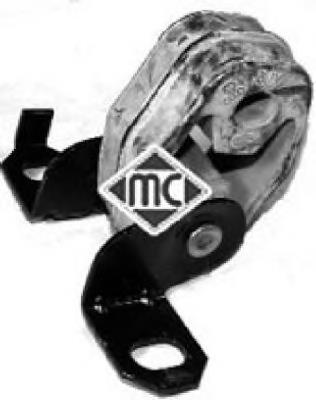 Coxim de fixação do silenciador Metalcaucho 04122 preço, a partir de 4,15 USD