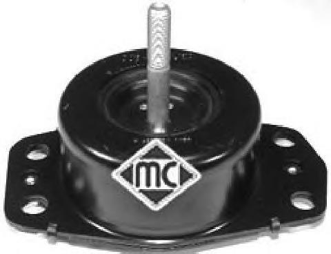 Coxim (suporte) direito de motor Renault (RVI) 8200022597 preço, a partir de 40,69 USD