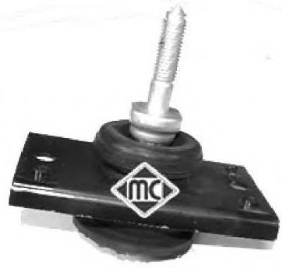 Coxim (suporte) esquerdo de motor Cautex 020511 preço, a partir de 47,51 USD