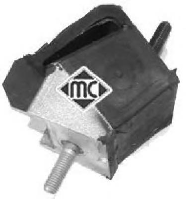 Coxim (suporte) esquerdo de motor Metalcaucho 04120 preço, a partir de 32,35 USD