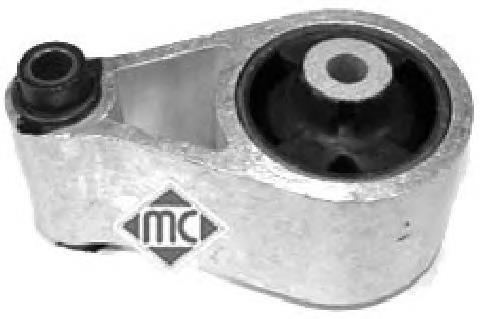 Coxim (suporte) traseiro de motor Metalcaucho 04118 preço, a partir de 26,99 USD