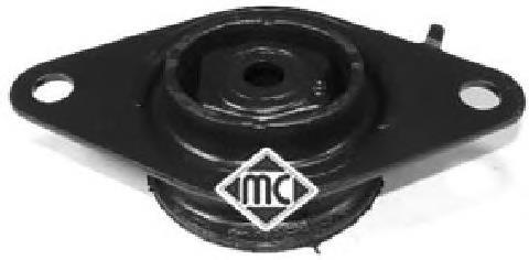 Coxim (suporte) esquerdo de motor Metalcaucho 04091 preço, a partir de 18,89 USD