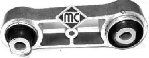 Coxim (suporte) traseiro de motor Metalcaucho 04090 preço, a partir de 24,79 USD