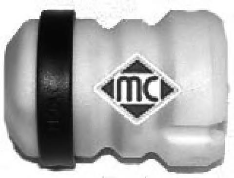 Pára-choque (grade de proteção) de amortecedor dianteiro Metalcaucho 04085 preço, a partir de 8,97 USD