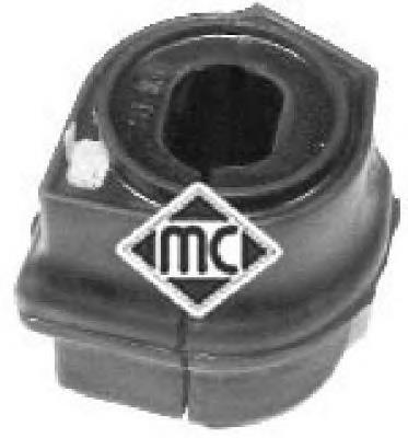 Bucha de estabilizador dianteiro Metalcaucho 04084 preço, a partir de 4,43 USD