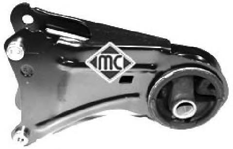 Coxim (suporte) traseiro de motor Metalcaucho 04099 preço, a partir de 42,78 USD
