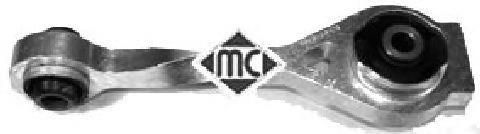Coxim (suporte) traseiro de motor Metalcaucho 04102 preço, a partir de 16,01 USD