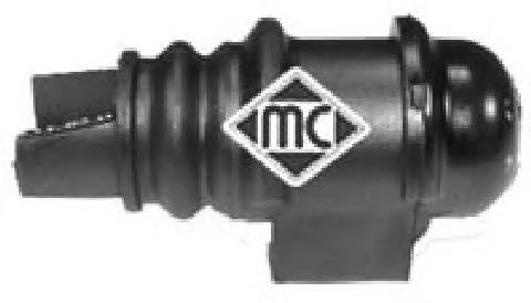 Bucha externa de estabilizador dianteiro Metalcaucho 04103 preço, a partir de 2,06 USD