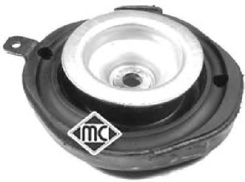 Suporte de amortecedor dianteiro Metalcaucho 04151 preço, a partir de 27,63 USD