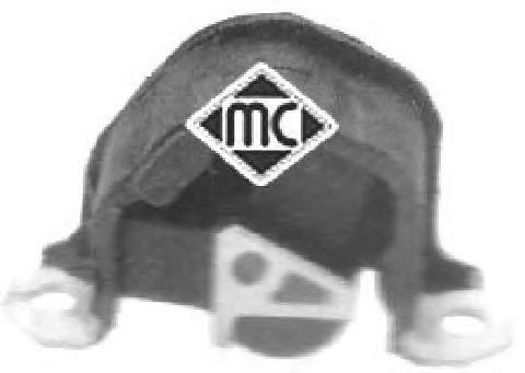 Coxim (suporte) traseiro de motor Metalcaucho 04170 preço, a partir de 19,53 USD