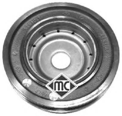 Polia de cambota Cautex 021152