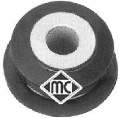 Bloco silencioso (coxim) de viga dianteira (de plataforma veicular) Metalcaucho 04134 preço, a partir de 6,66 USD