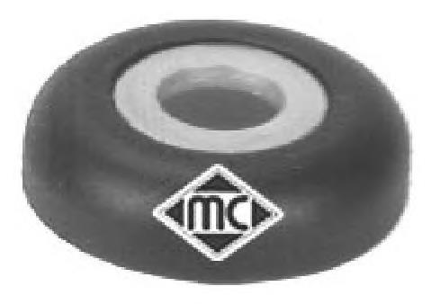 Rolamento de suporte do amortecedor dianteiro Metalcaucho 04128 preço, a partir de 4,54 USD