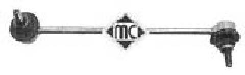 Montante direito de estabilizador dianteiro Metalcaucho 04403 preço, a partir de 12,69 USD