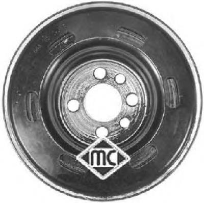 Polia de cambota Metalcaucho 04405 preço, a partir de 51,13 USD