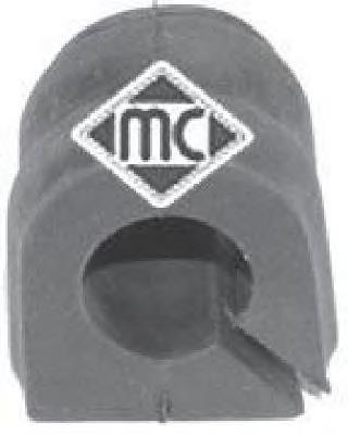 Bucha de estabilizador dianteiro Metalcaucho 04404 preço, a partir de 2,43 EUR