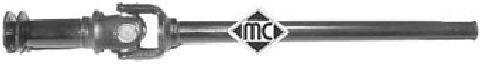 04396 Metalcaucho 
