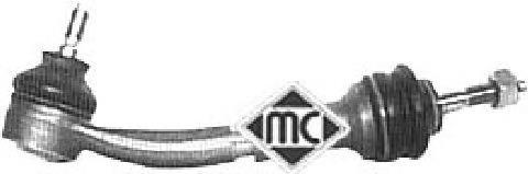 Compre 19470 Mapco Montante de estabilizador dianteiro