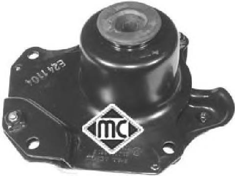 Compre 6N0199555H VAG Coxim (suporte) esquerdo de motor