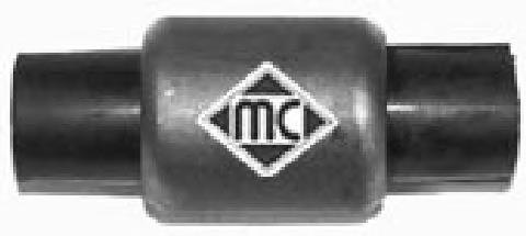 Bloco silencioso interno traseiro de braço oscilante transversal Metalcaucho 04408 preço, a partir de 7,66 USD