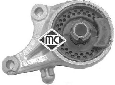 04381 Metalcaucho Coxim (suporte) dianteiro de motor