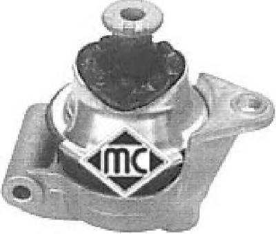 Coxim (suporte) traseiro de motor Metalcaucho 04383 preço, a partir de 31,87 USD