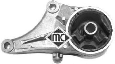 Coxim (suporte) dianteiro de motor Metalcaucho 04379 preço, a partir de 27,20 USD