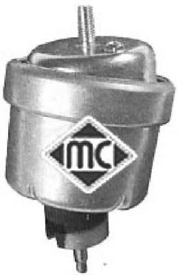 Coxim (suporte) esquerdo de motor Metalcaucho 04390 preço, a partir de 46,20 USD