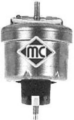 Coxim (suporte) direito de motor Metalcaucho 04394 preço, a partir de 48,54 USD