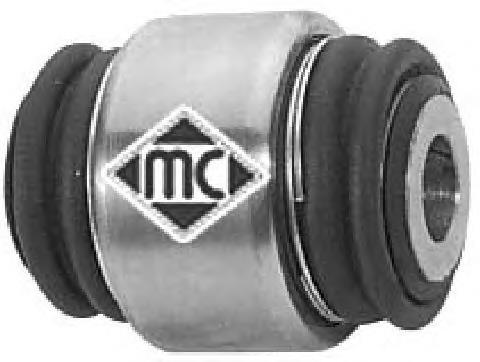 Bloco silencioso do pino de apoio traseiro Metalcaucho 04388 preço, a partir de 13,09 USD