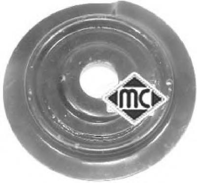 Disco superior metálico de mola dianteira Fiat/Alfa/Lancia 1307628080 preço, a partir de 26,00 USD
