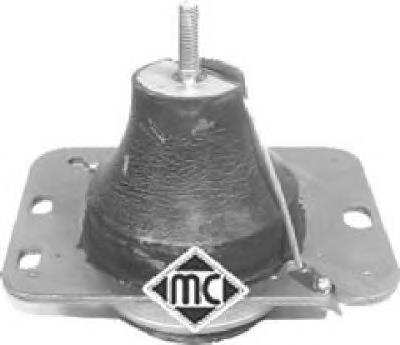 Coxim (suporte) direito de motor Opel 4416056 preço, a partir de 76,05 USD
