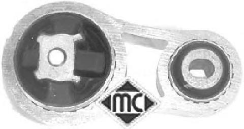 Coxim (suporte) traseiro de motor Opel 4408746 preço, a partir de 34,00 USD