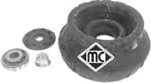 Suporte de amortecedor dianteiro Metalcaucho 04456 preço, a partir de 45,32 USD
