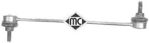 Montante de estabilizador dianteiro Metalcaucho 04457 preço, a partir de 12,70 USD