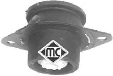 RH112194 Reinhoch Coxim (suporte) esquerdo de motor
