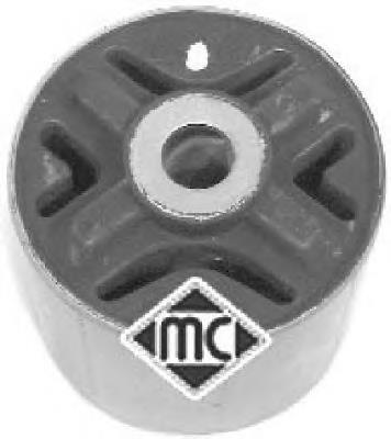 Bloco silencioso de viga traseira (de plataforma veicular) Metalcaucho 04454 preço, a partir de 23,12 USD