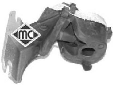 Coxim de fixação do silenciador Metalcaucho 04423 preço, a partir de 9,33 USD