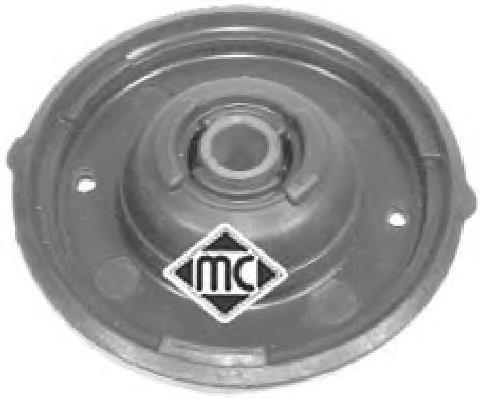 04427 Metalcaucho Suporte de amortecedor dianteiro