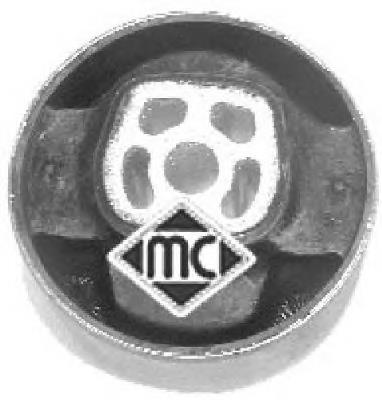 Coxim (suporte) traseiro de motor (bloco silencioso) Cautex 031512 preço, a partir de 9,65 USD