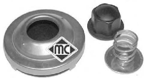 Filtro de combustível Metalcaucho 04419 preço, a partir de 8,80 USD