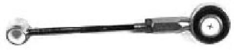 Barra de ligação da Caixa Automática de Mudança Peugeot/Citroen 245281 preço, a partir de 8,90 USD