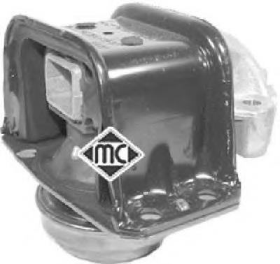 Coxim (suporte) direito de motor Peugeot/Citroen 1807Q4 preço, a partir de 57,39 USD