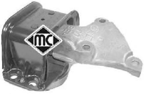 Coxim (suporte) direito superior de motor Peugeot/Citroen 9636845880 preço, a partir de 60,84 USD