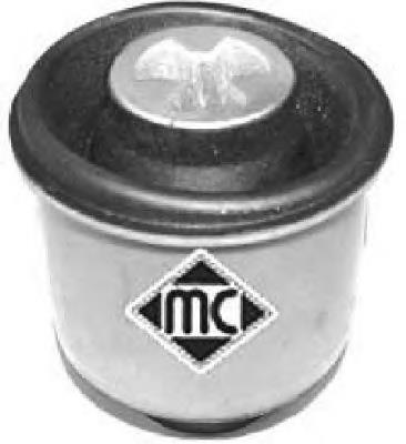 Compre 45010006001 VAG Bloco silencioso de viga traseira (de plataforma veicular)