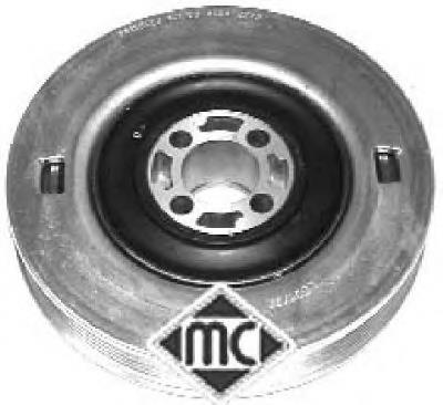 T414308 STC Polia de cambota