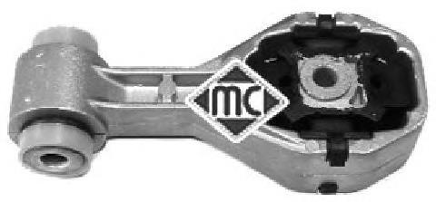 Coxim (suporte) direito traseiro de motor Metalcaucho 04309 preço, a partir de 31,92 USD