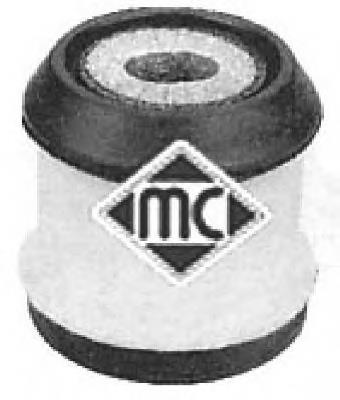 Bloco silencioso (coxim) de viga dianteira (de plataforma veicular) Metalcaucho 04304 preço, a partir de 19,15 USD