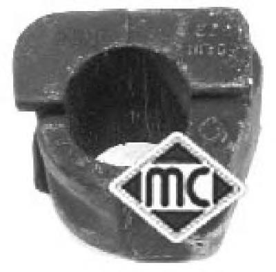 Bucha de estabilizador dianteiro Metalcaucho 04318 preço, a partir de 1,56 USD
